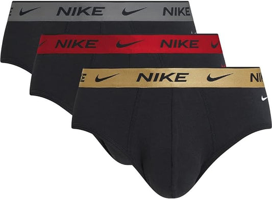 Nike Box Everyday Cotton Stretch Boxerbrief