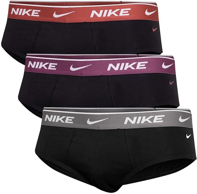 nike briefs mutande da