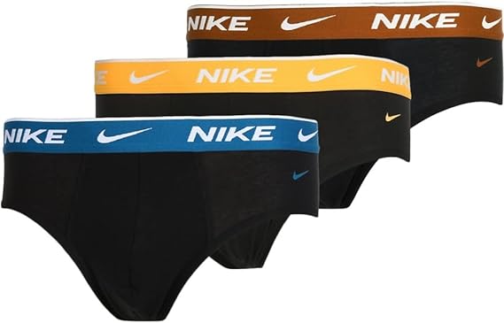 nike briefs mutande da