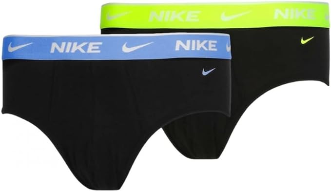 nike set slip brief 2pk underwear everyday