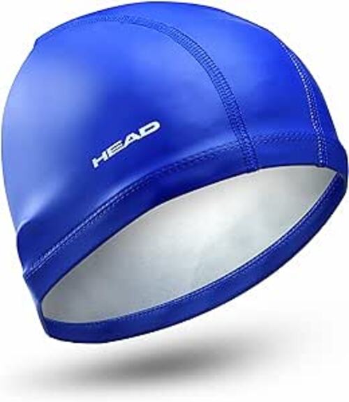 head cap lycra pu coating cuffia da immersione unisex