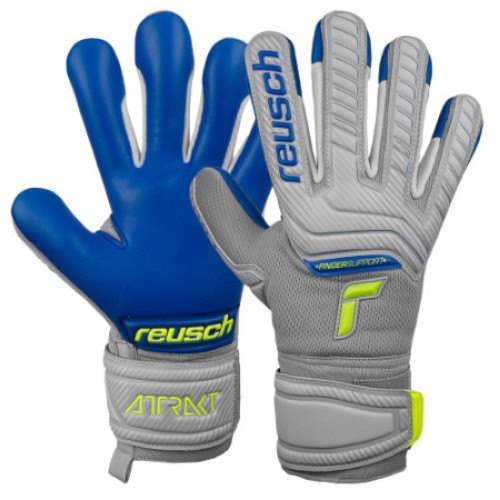 reusch guanti da portiere unisex