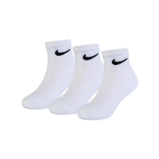 Nike Calzini Basic Pack Ankle 3 Paia