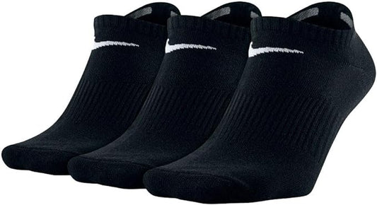 Nike Calze Basic Pack Ankle 3pk Unisex