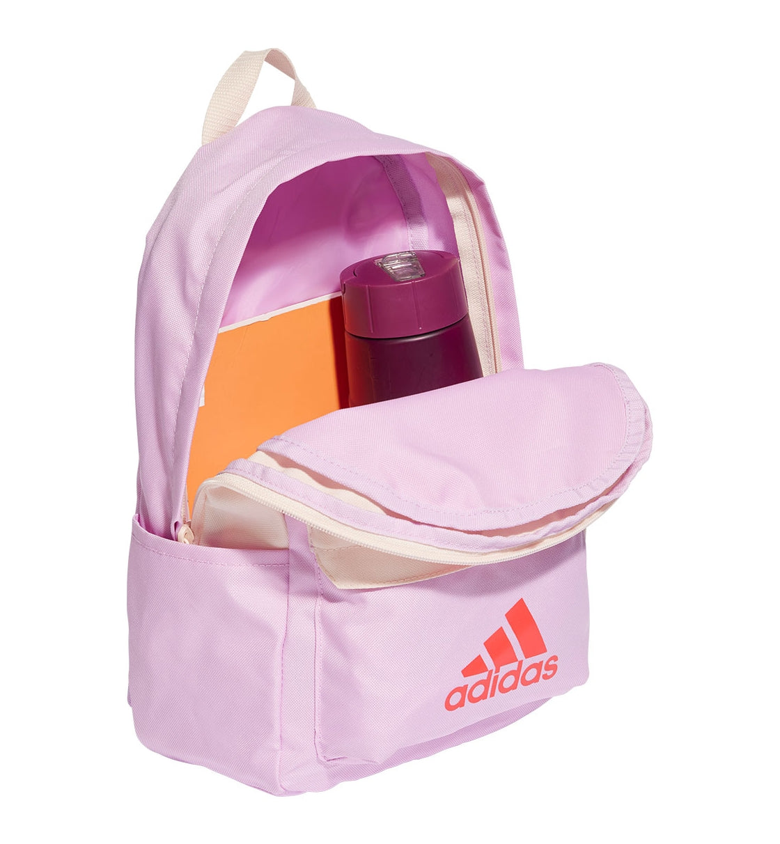 adidas lk bp bos new zaino viola