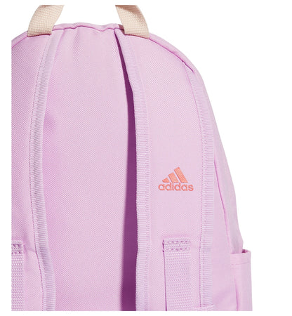 Adidas Lk Bp Bos New Zaino Viola