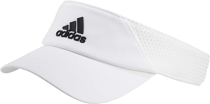 adidas visiera da tennis aeroready unisex