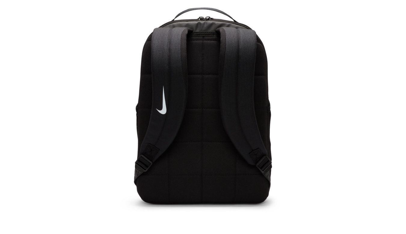 nike zaino brasilia 18l black