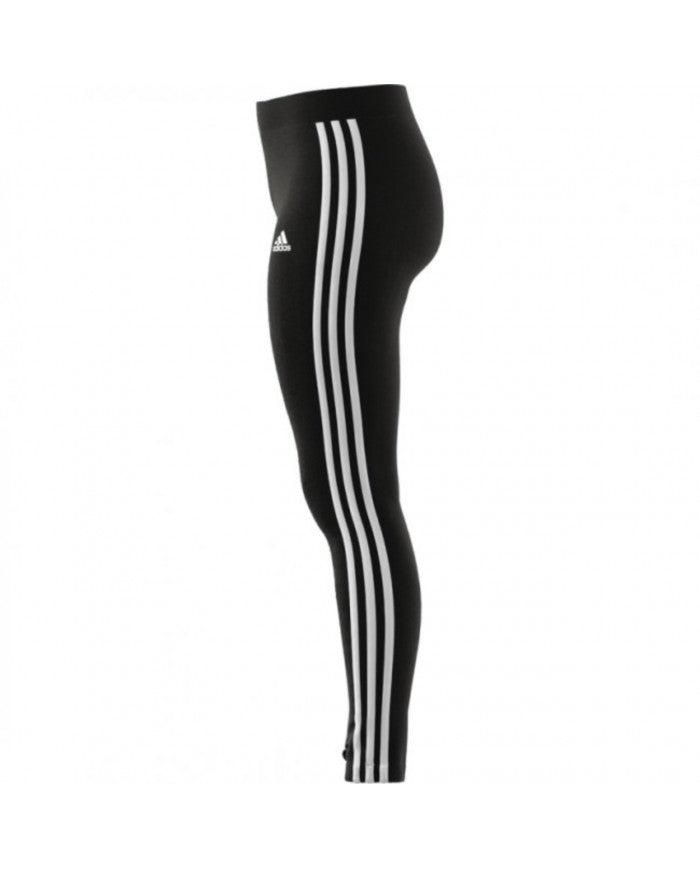 adidas leggings loungewear essentials 3-stripes