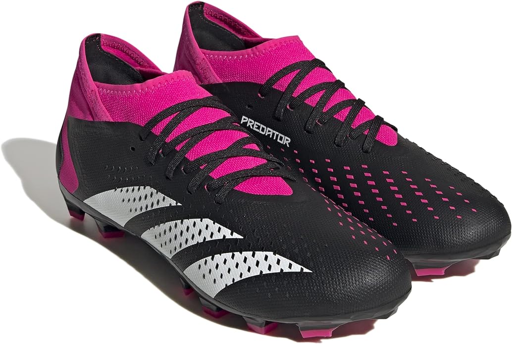 adidas predator accuracy3 mg scarpe da ginnastica