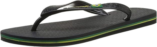 Ipanema Infradito Classic Brasil Nero