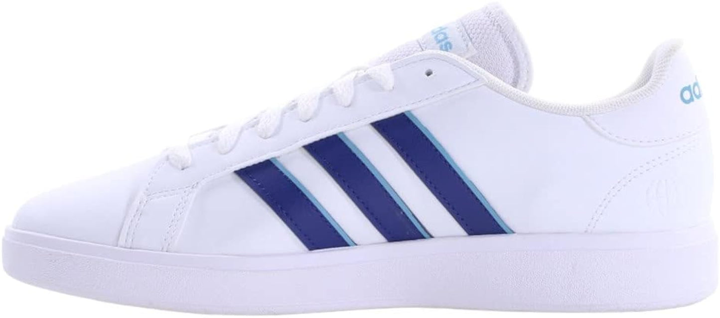 adidas grand court base 2.0 sneaker