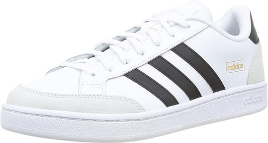 Adidas Grand Court SE White kids