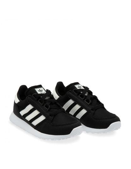 Adidas Forest Grove C scarpa nero