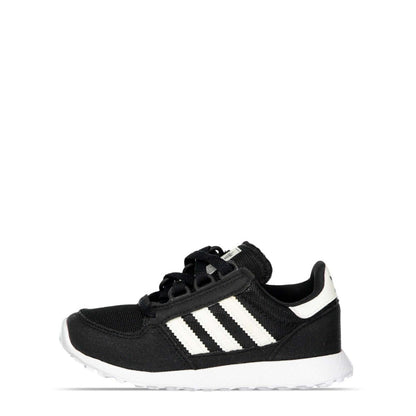 Adidas Forest Grove C scarpa nero