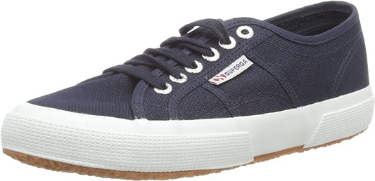 Superga 2750cotu Classic Scarpe Da Ginnastica blu Unisex