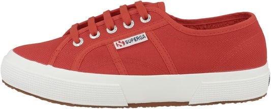 Superga 2750cotu Classic Scarpe Da Ginnastica Unisex Adulto