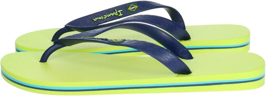 Ipanema Classic Brasil Ii Fem Infradito Multi Unisex