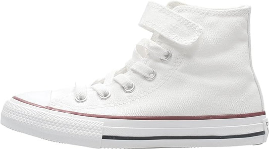 Converse Chuck Taylor All Star 1v Easyon Sneaker Bianche kids