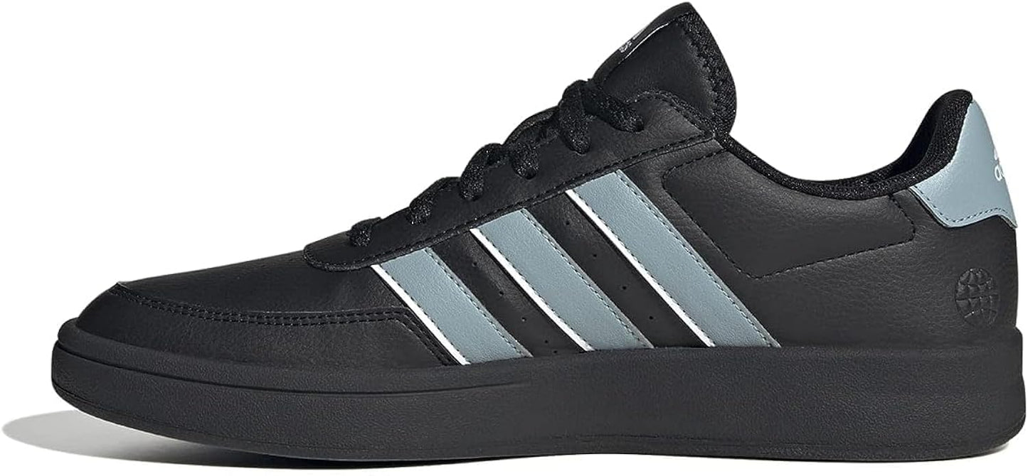 adidas breaknet sneakers