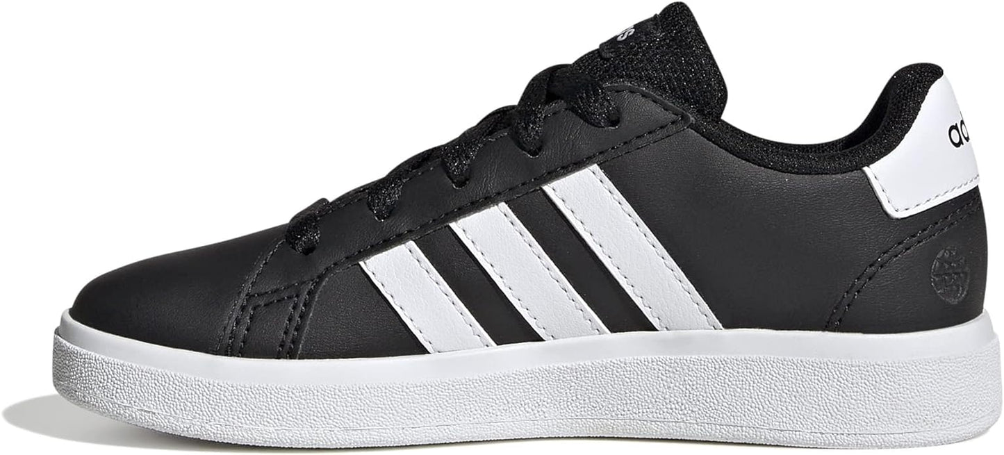 adidas grand court scarpe black