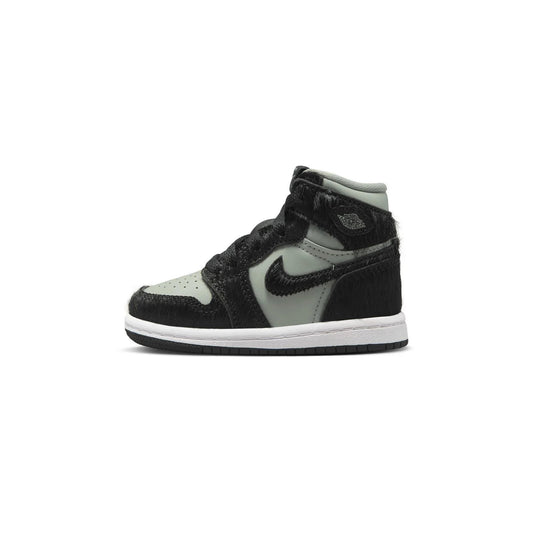 Jordan 1 Retro High OG Twist 2.0 Medium Grey (TD) kids