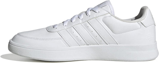 Adidas Breaknet 2.0 sneakers white