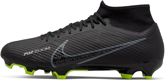 Nike Zoom Superfly 9 Academy Scarpe Da Calcio black