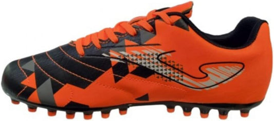 Joma Scarpa Ag Arancione Propulsion uomo