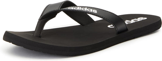 Adidas Eezay Flip Flop EG2042 Infradito Nere Unisex