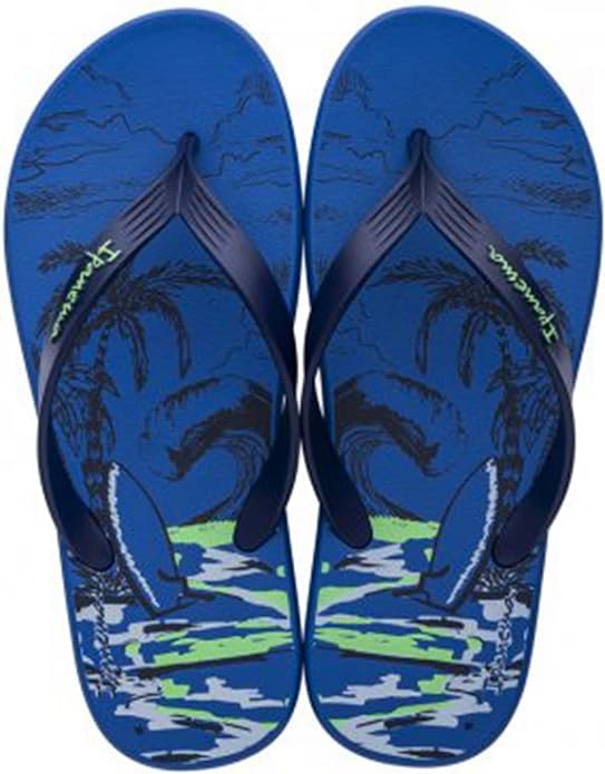 ipanema flip-flops man seat 10 themes iii