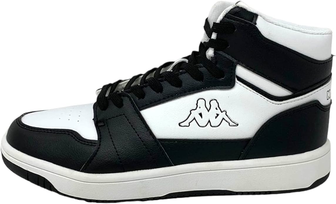 kappa logo basil scarpe unisex