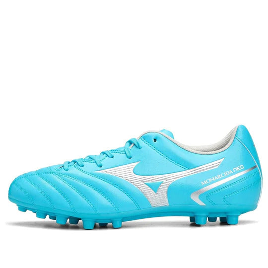 mizuno scarpe da calcio monarcida neo ii sel ag blu uomo