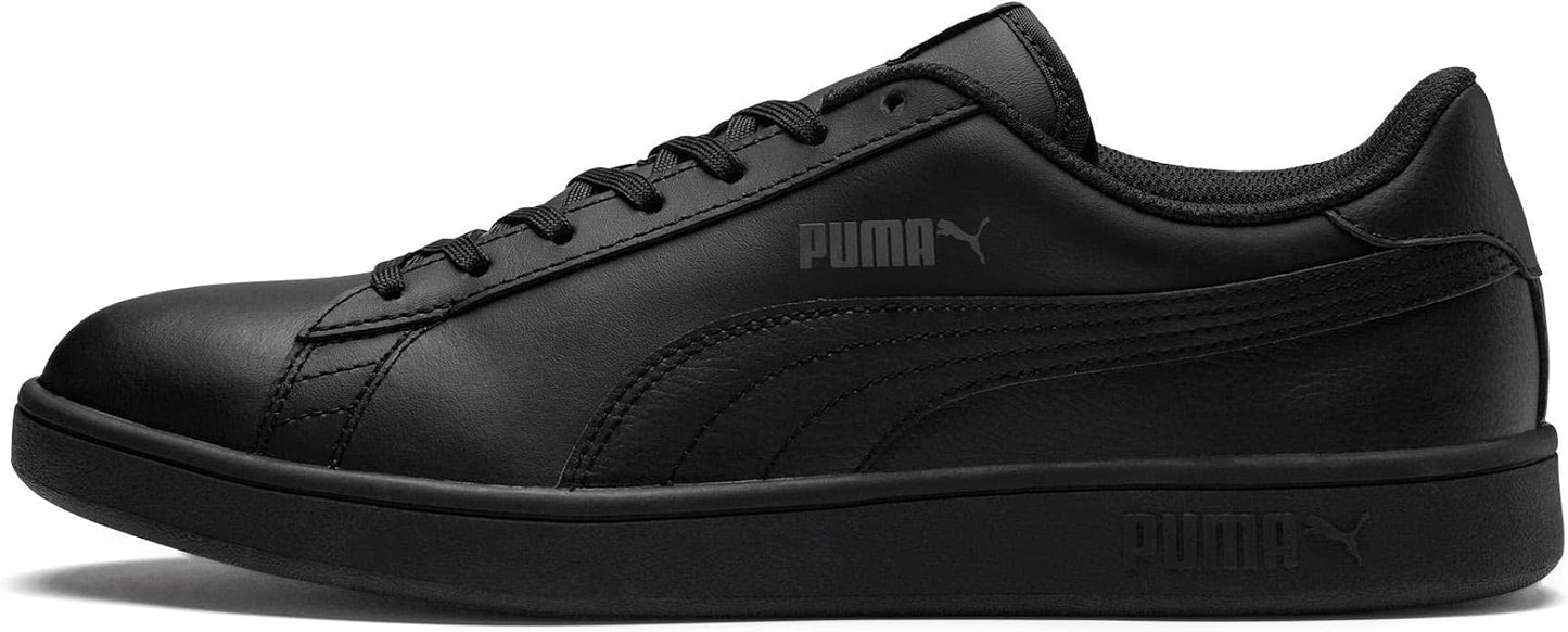 puma smash 3.0 scarpa nere donna