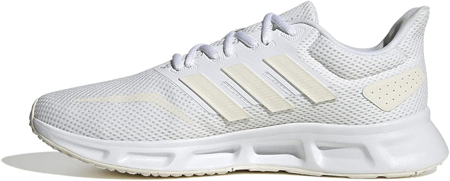 adidas showtheway 2.0 sneakers white