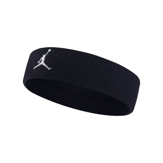 Jordan Fascie Headband Black