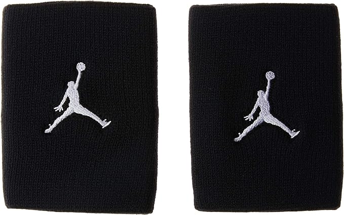 jordan polsini wristband jumpman tergisudore unisex