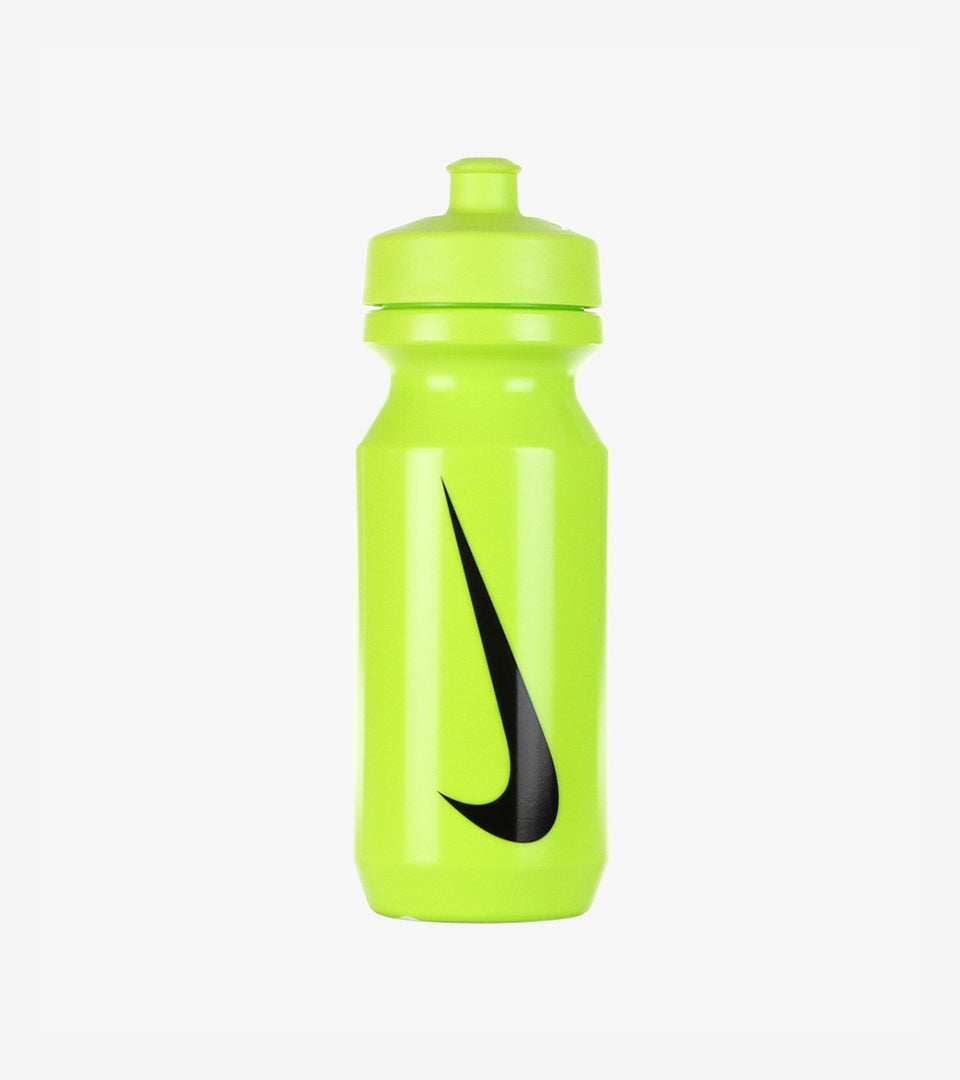 nike borraccia big mouth water bottle green unisex