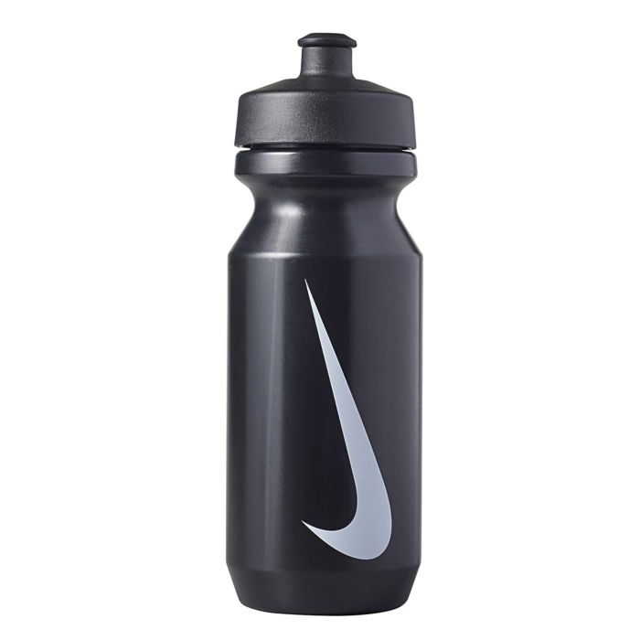 nike borraccia big mouth water black