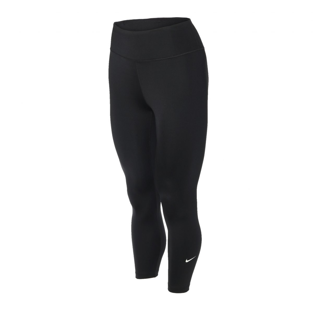 nike leggings 7/8 one df mr crp tgt black donna