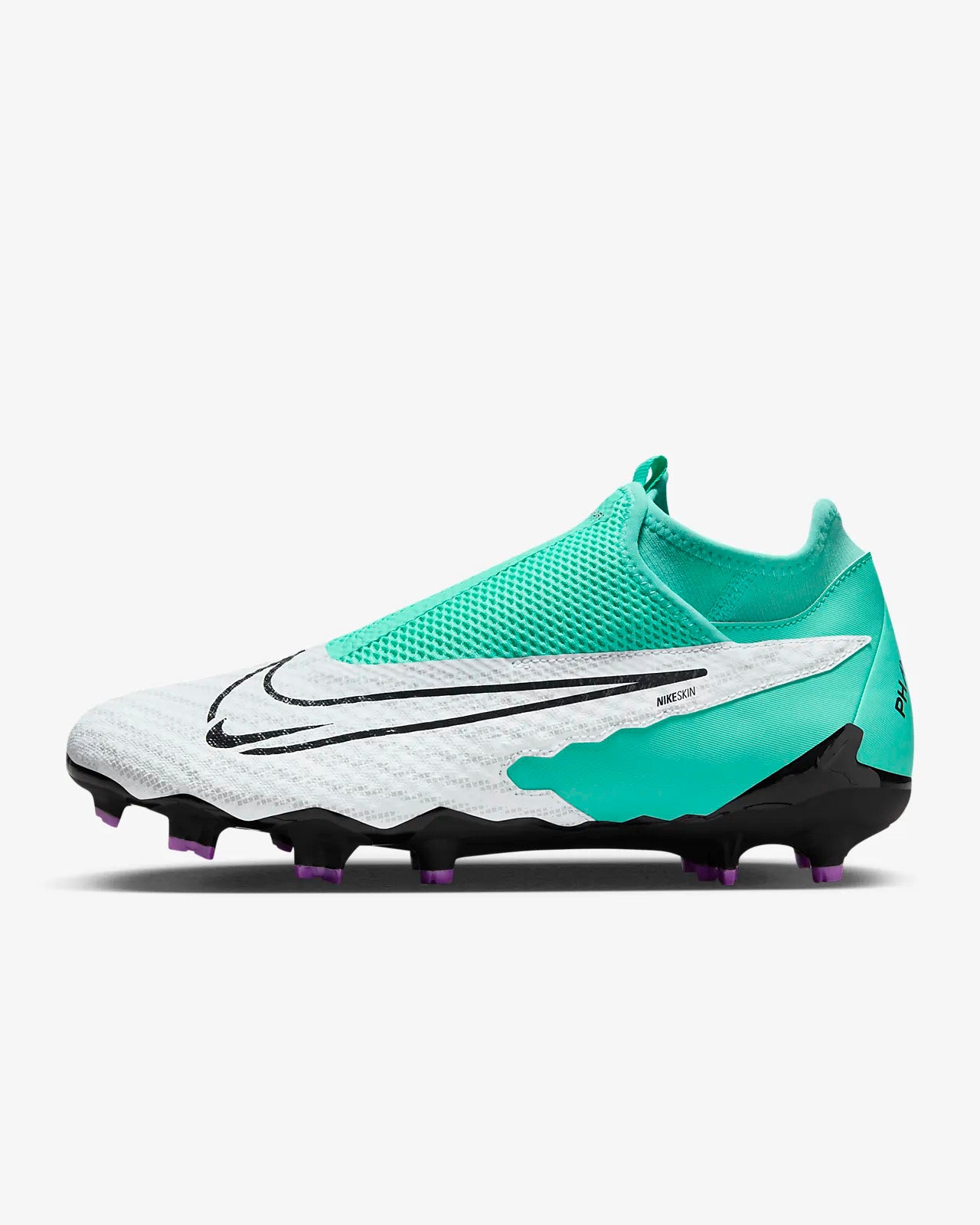 nike phantom gx academy scarpa da calcio multiterreno a taglio alto unisex