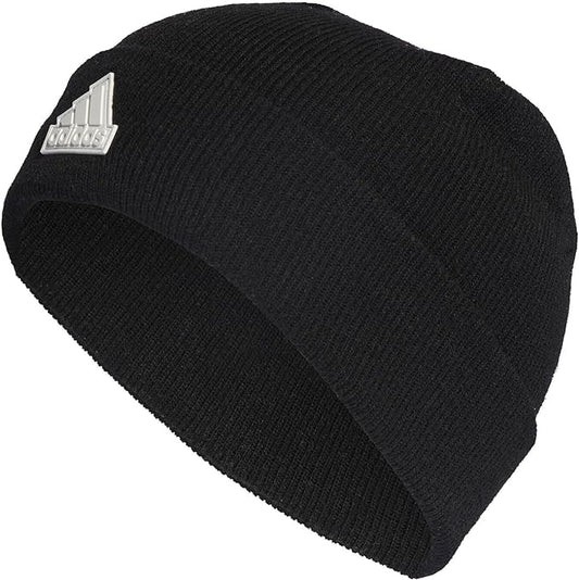 Adidas Cappello COLD.RDY Tech Cuff Nero Unisex