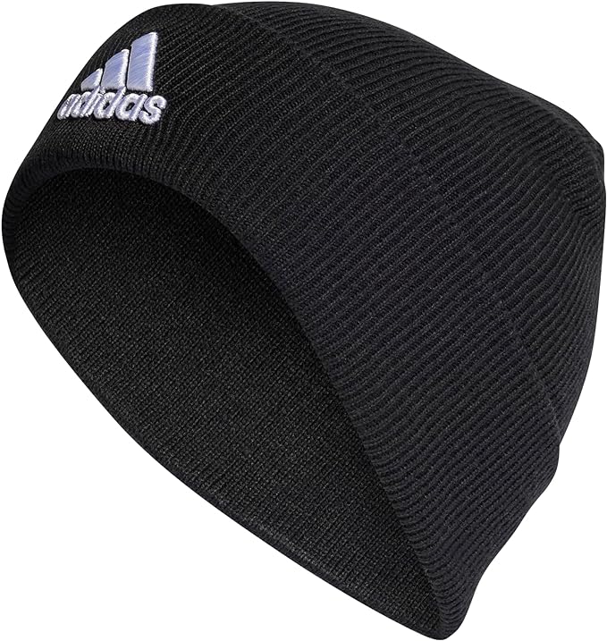 adidas berretto beanie blackwhite unisex