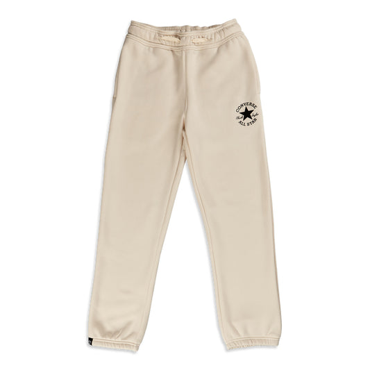 Converse Jogger Logo beige kids