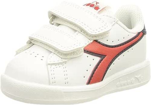 diadora game p td sneakers kids