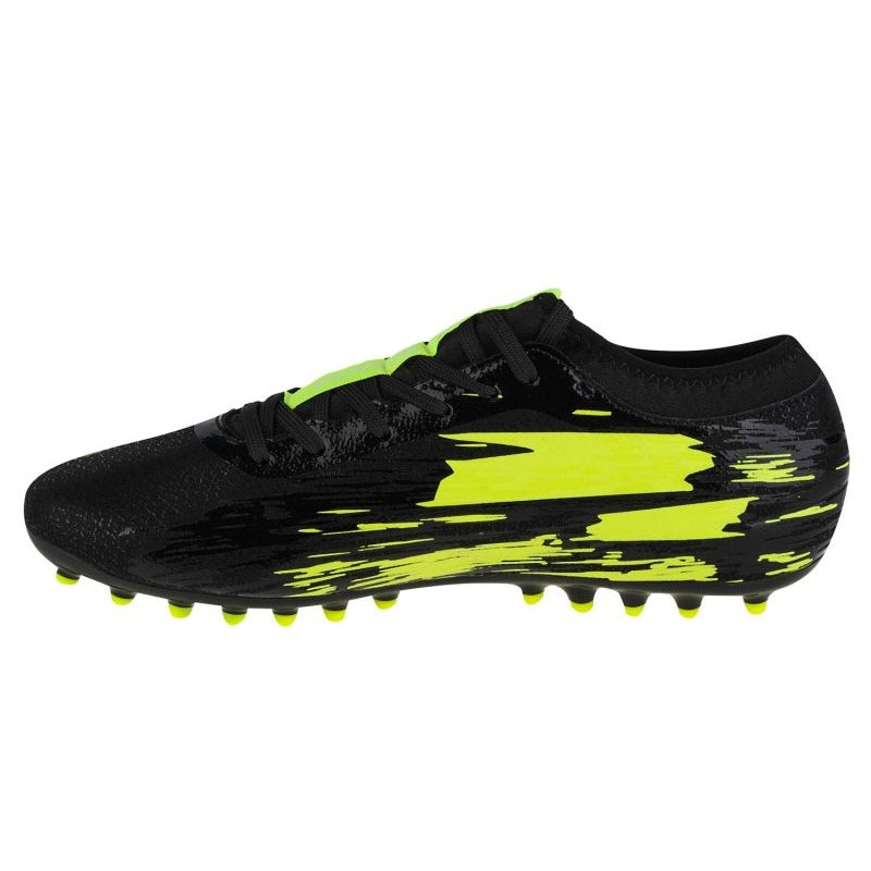 joma zapatillas super copa negro artificial grass scarpe