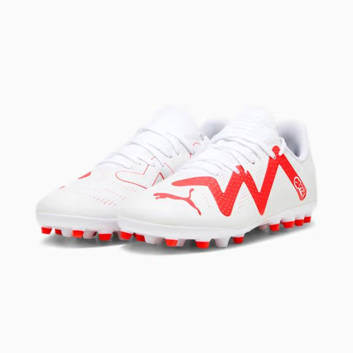 puma gioco futuro mg jr scarpe da calcio kids