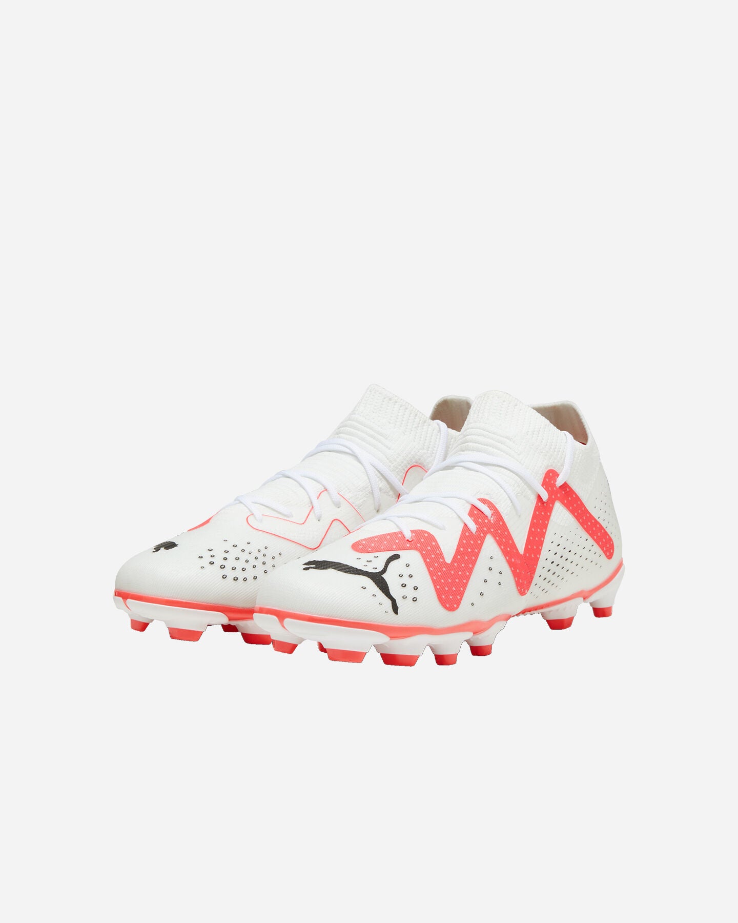 puma future match fgag jr scarpe da calcio kids