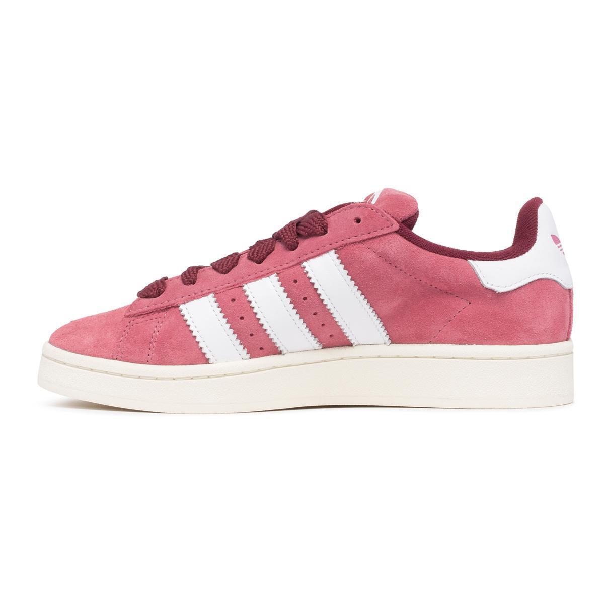 adidas campus 00s w sneaker rosa