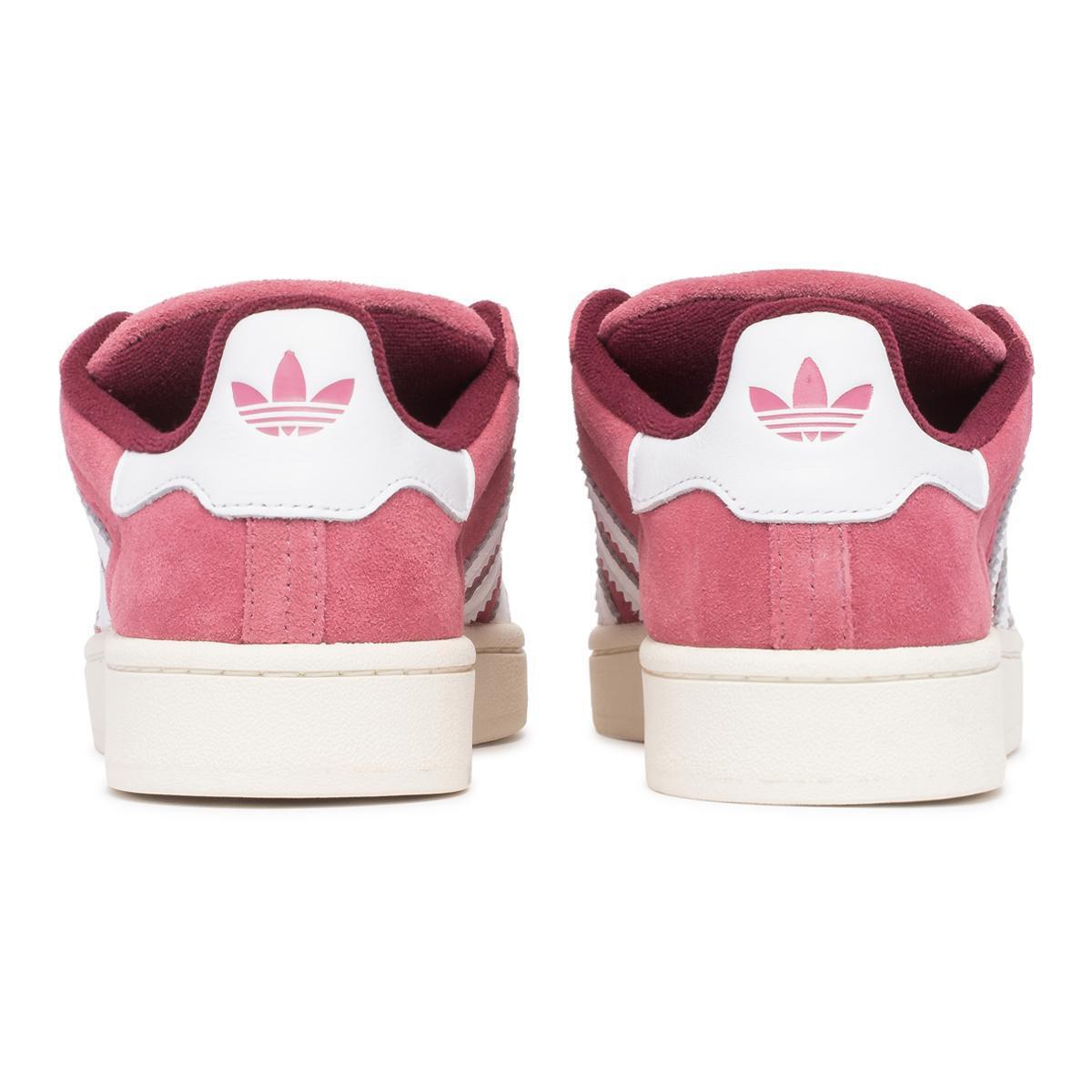 adidas campus 00s w sneaker rosa